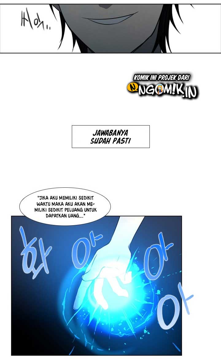 Gong heon ja Chapter 06 Bahasa Indonesia