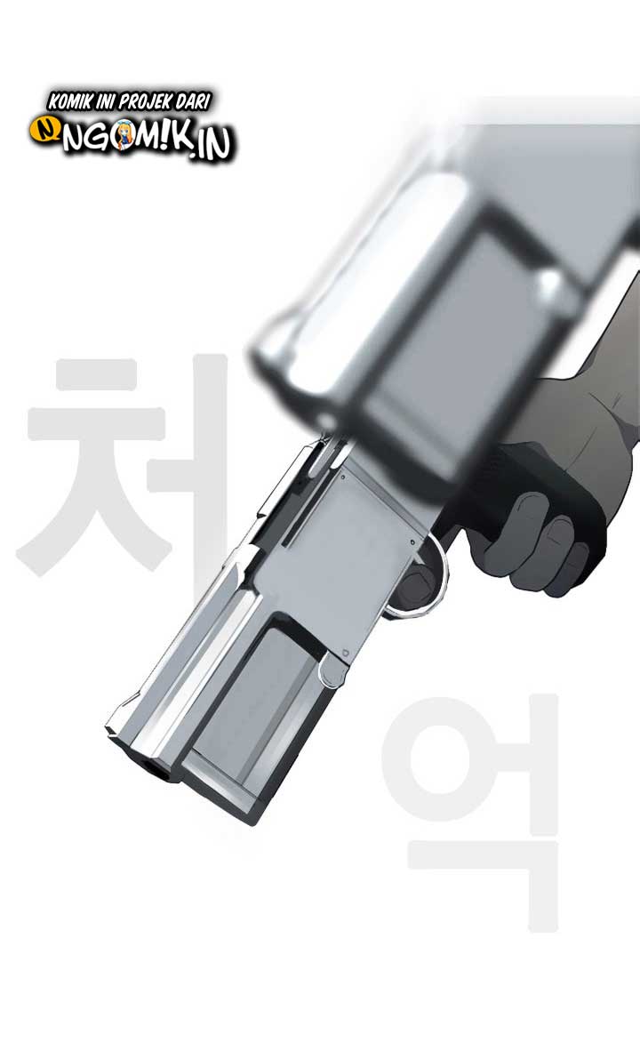 Gong heon ja Chapter 06 Bahasa Indonesia