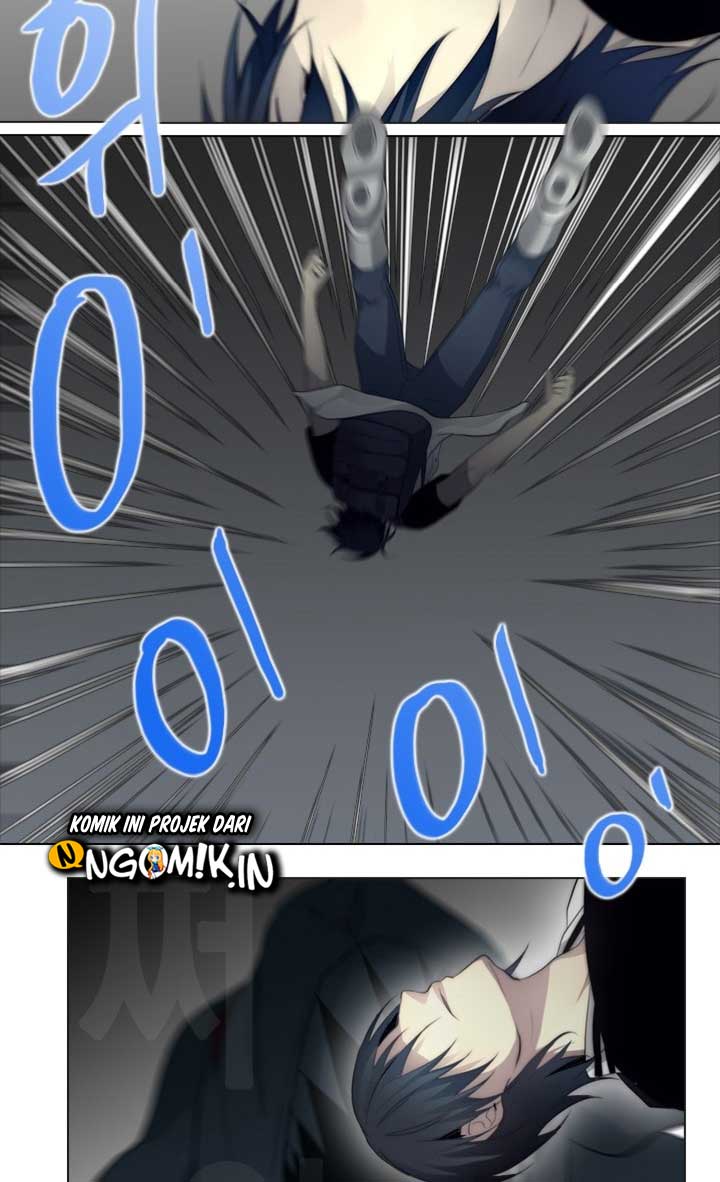 Gong heon ja Chapter 06 Bahasa Indonesia