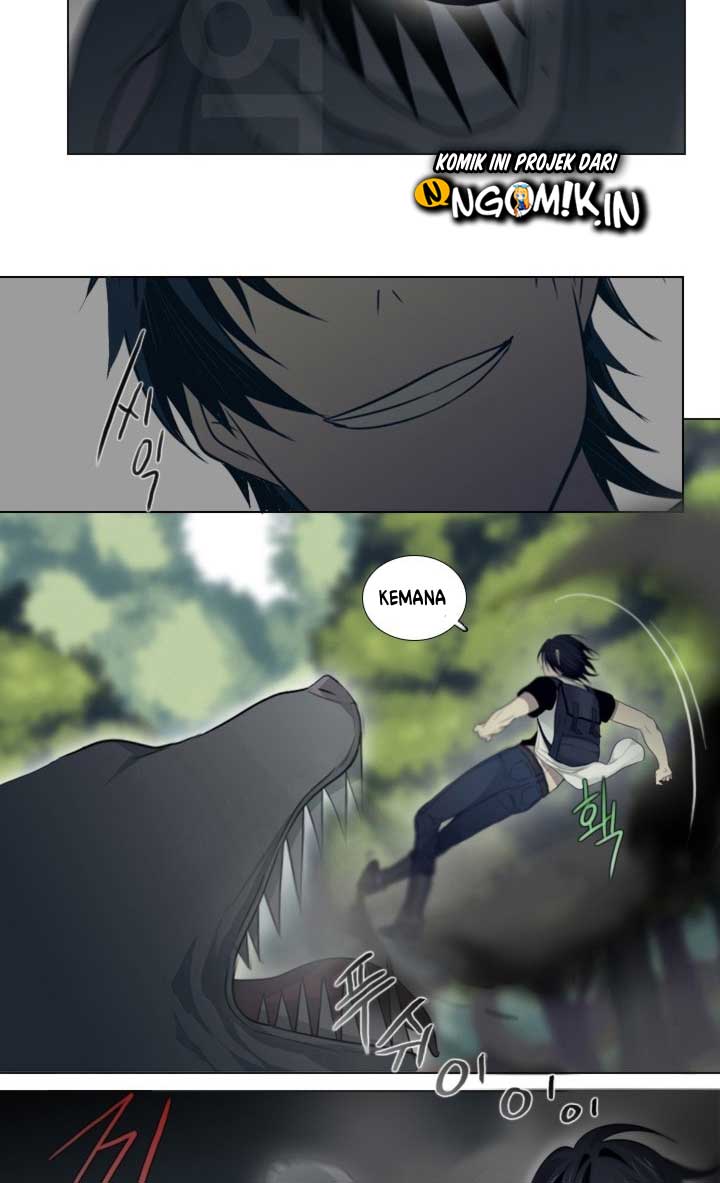 Gong heon ja Chapter 06 Bahasa Indonesia