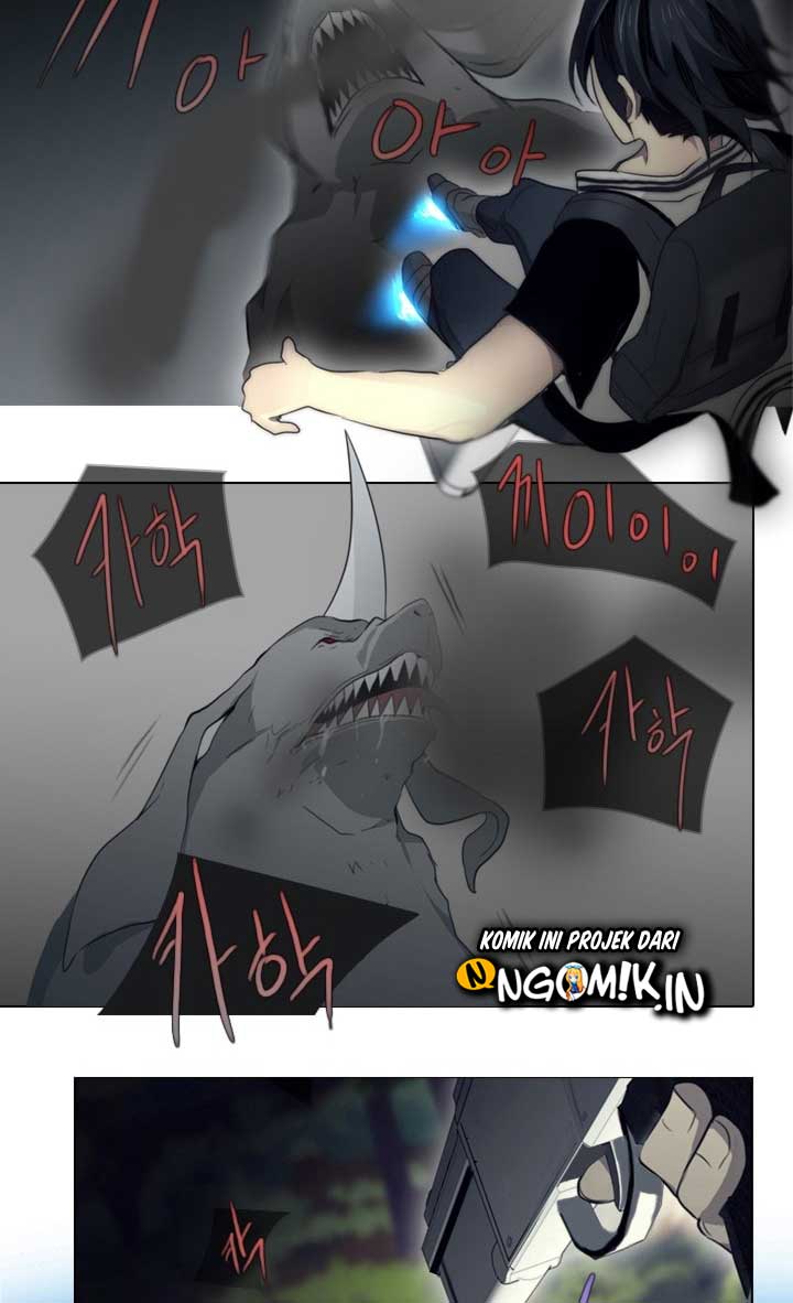 Gong heon ja Chapter 06 Bahasa Indonesia