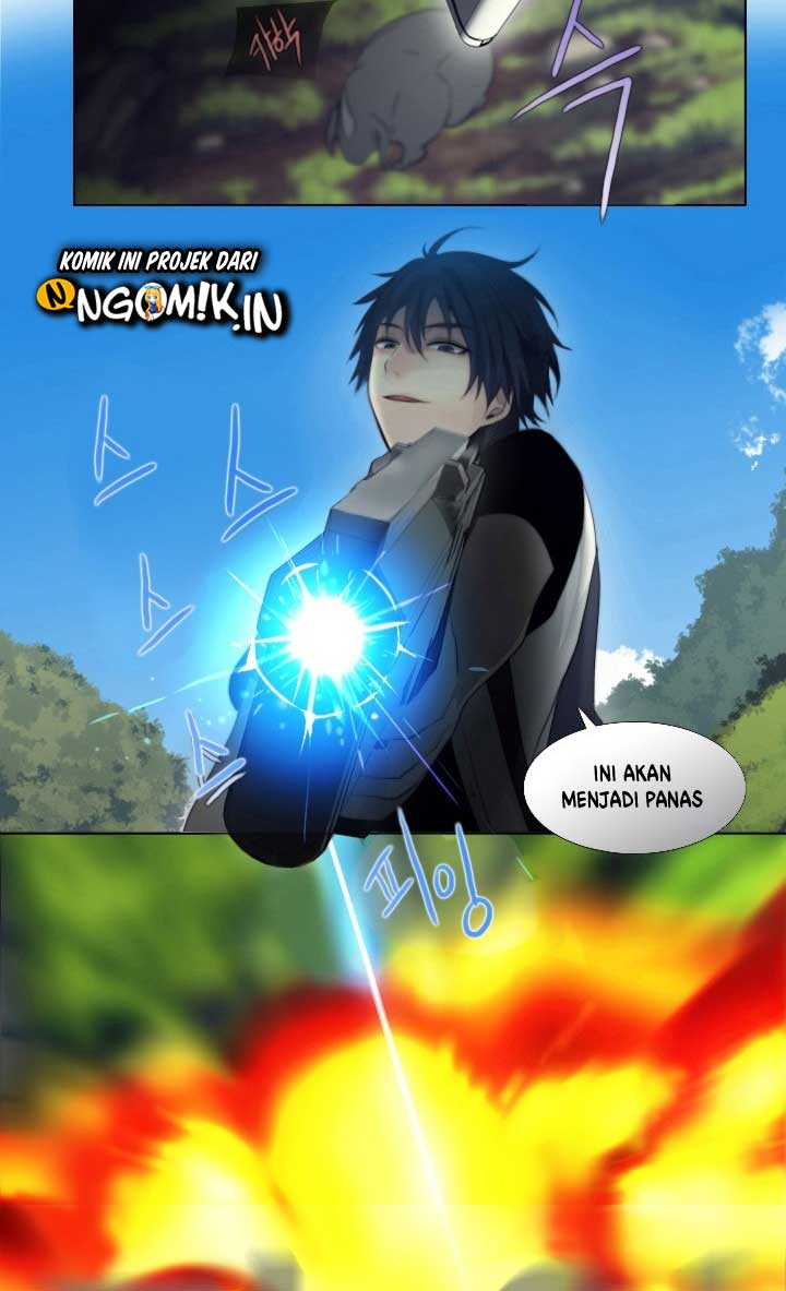 Gong heon ja Chapter 06 Bahasa Indonesia