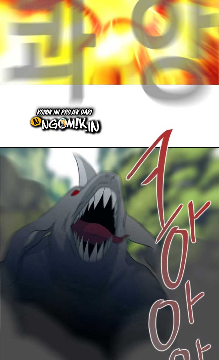 Gong heon ja Chapter 06 Bahasa Indonesia