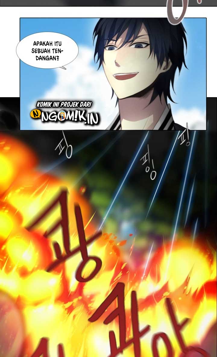 Gong heon ja Chapter 06 Bahasa Indonesia