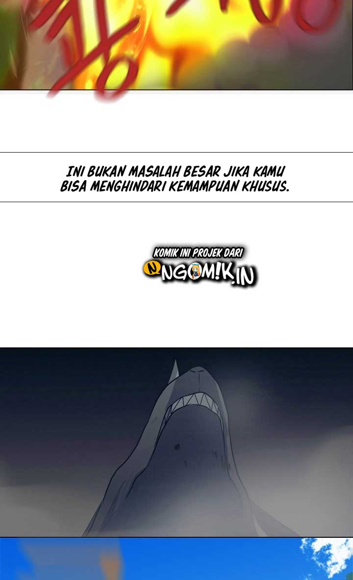 Gong heon ja Chapter 06 Bahasa Indonesia