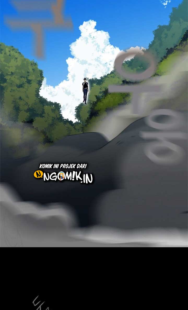 Gong heon ja Chapter 06 Bahasa Indonesia