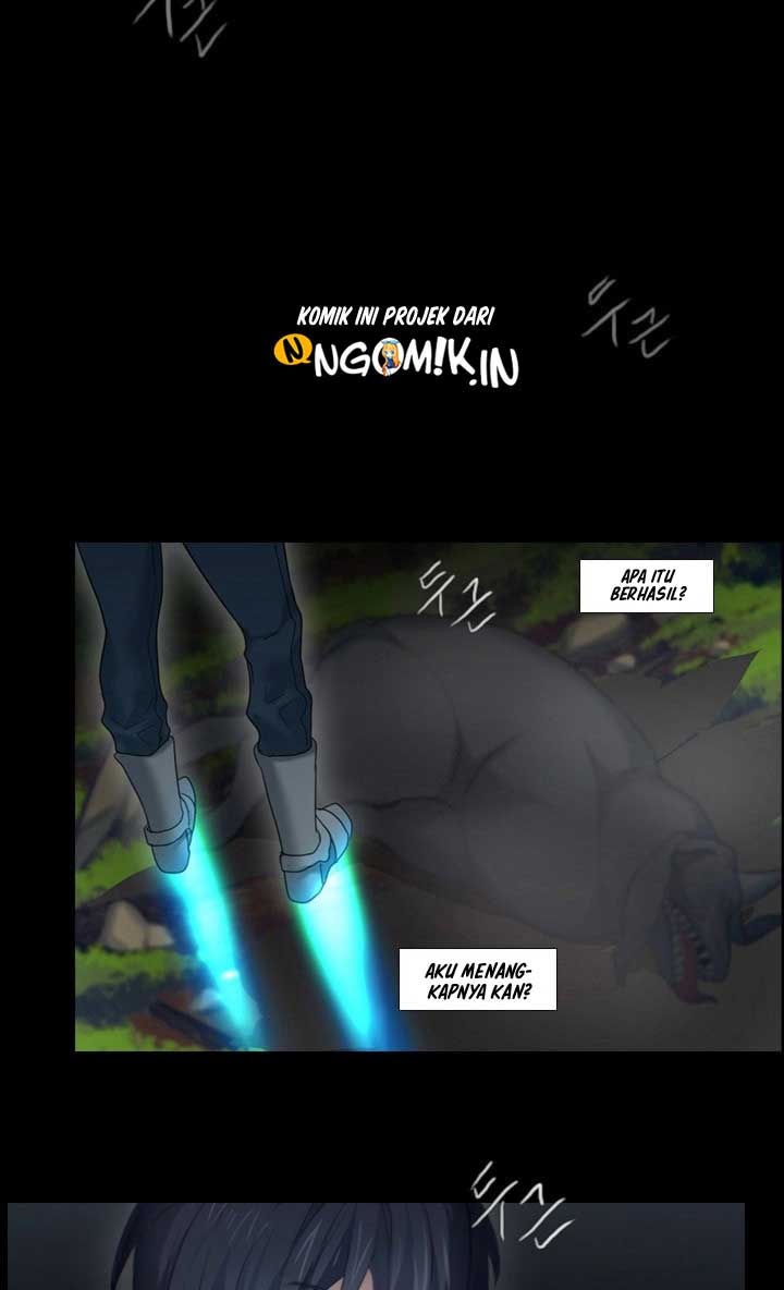 Gong heon ja Chapter 06 Bahasa Indonesia