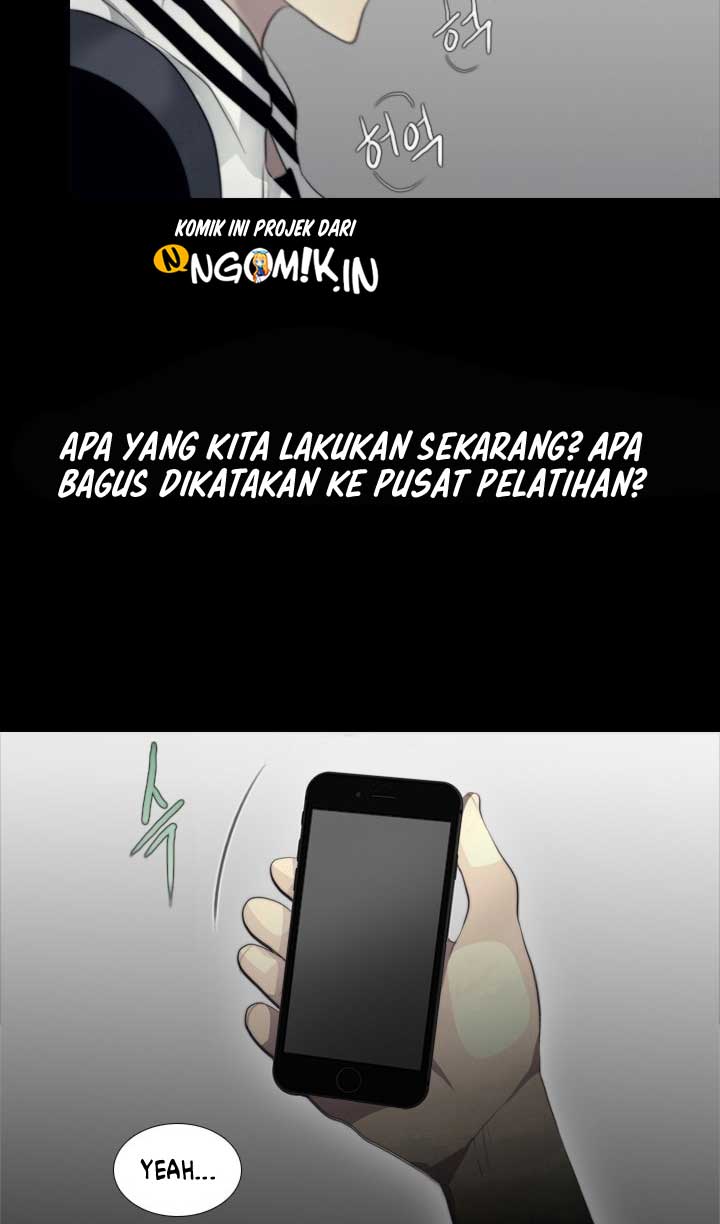 Gong heon ja Chapter 06 Bahasa Indonesia