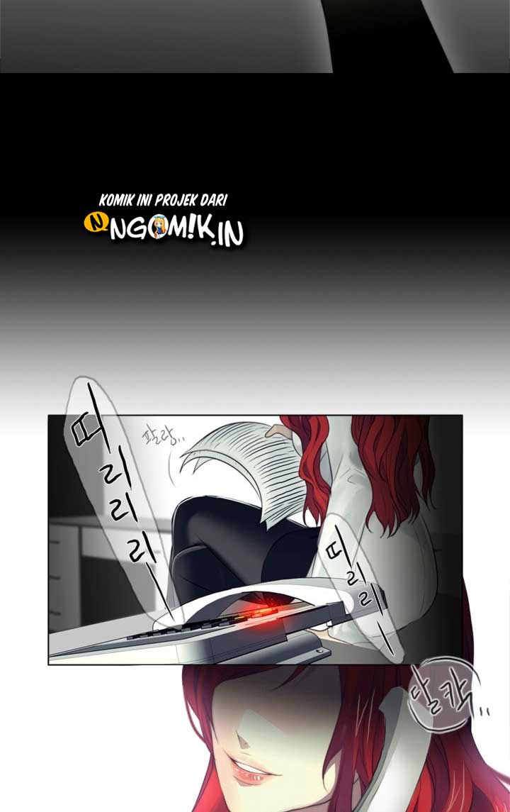 Gong heon ja Chapter 06 Bahasa Indonesia