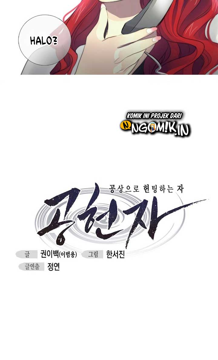 Gong heon ja Chapter 06 Bahasa Indonesia