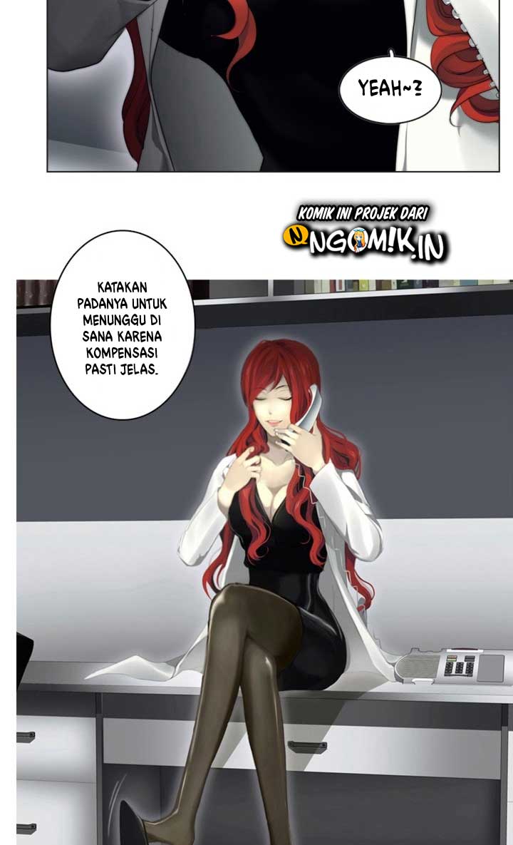 Gong heon ja Chapter 06 Bahasa Indonesia