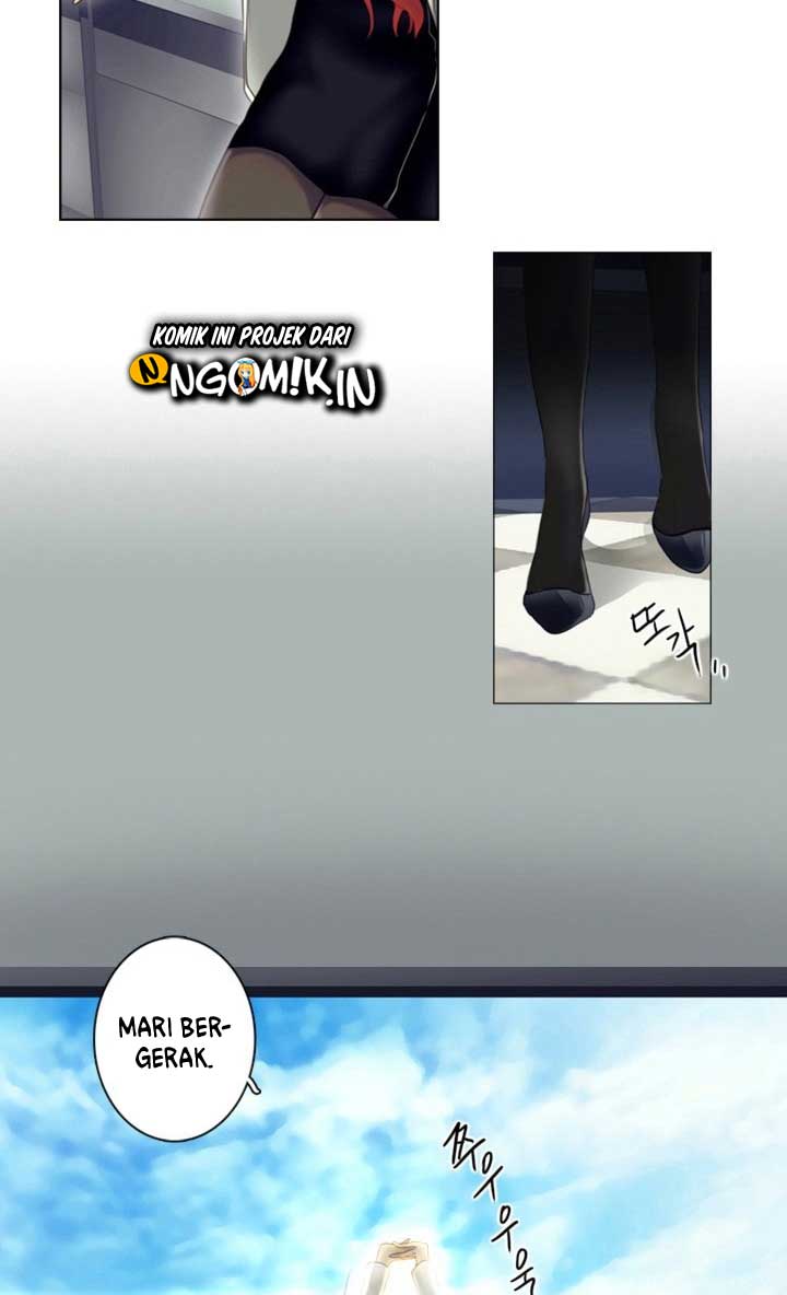 Gong heon ja Chapter 06 Bahasa Indonesia