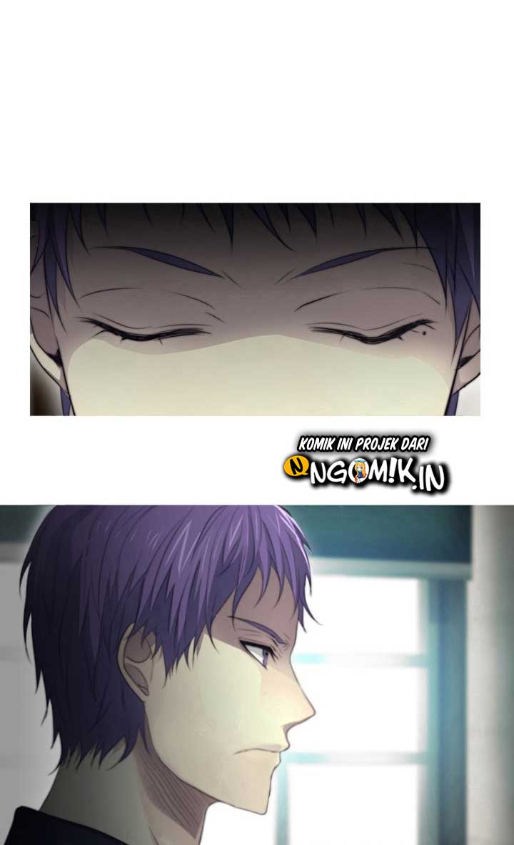 Gong heon ja Chapter 06 Bahasa Indonesia