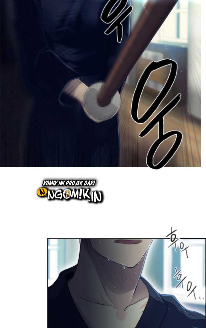 Gong heon ja Chapter 06 Bahasa Indonesia