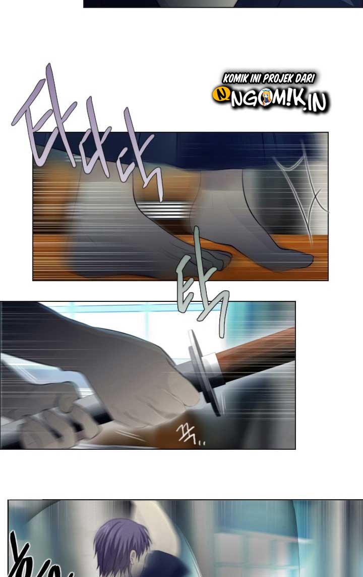 Gong heon ja Chapter 06 Bahasa Indonesia