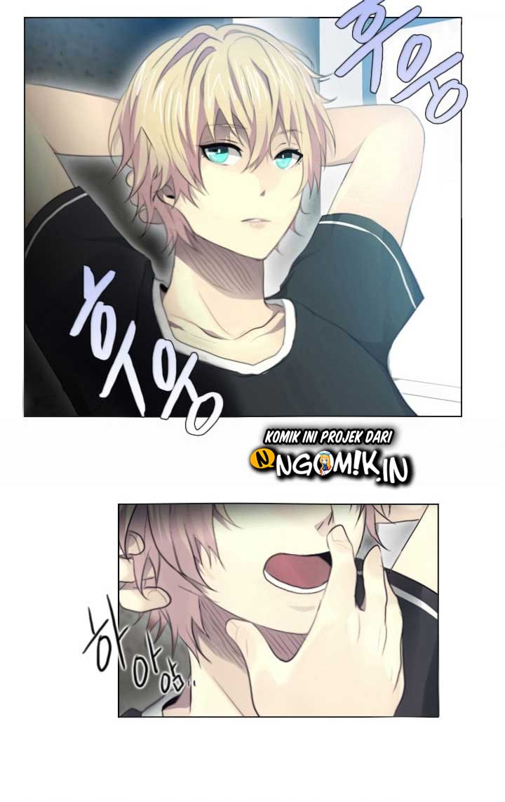 Gong heon ja Chapter 06 Bahasa Indonesia