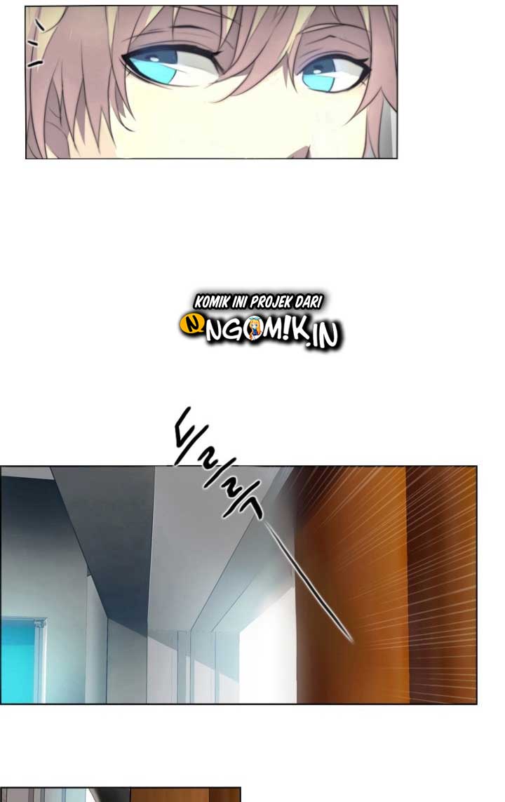 Gong heon ja Chapter 06 Bahasa Indonesia