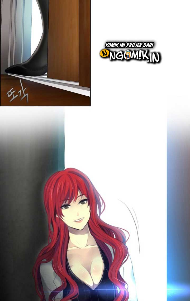 Gong heon ja Chapter 06 Bahasa Indonesia