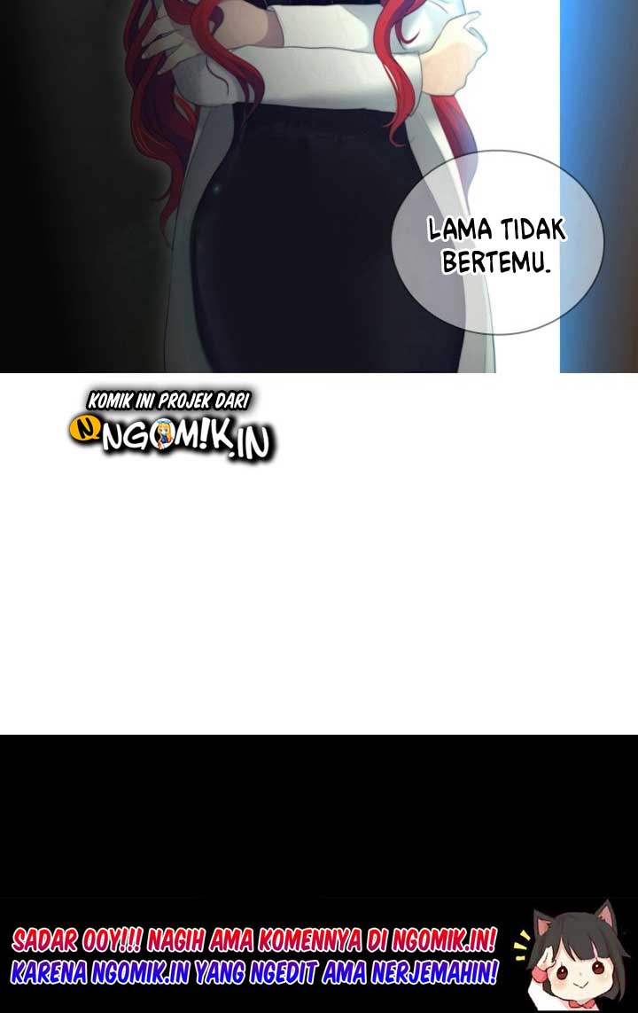 Gong heon ja Chapter 06 Bahasa Indonesia