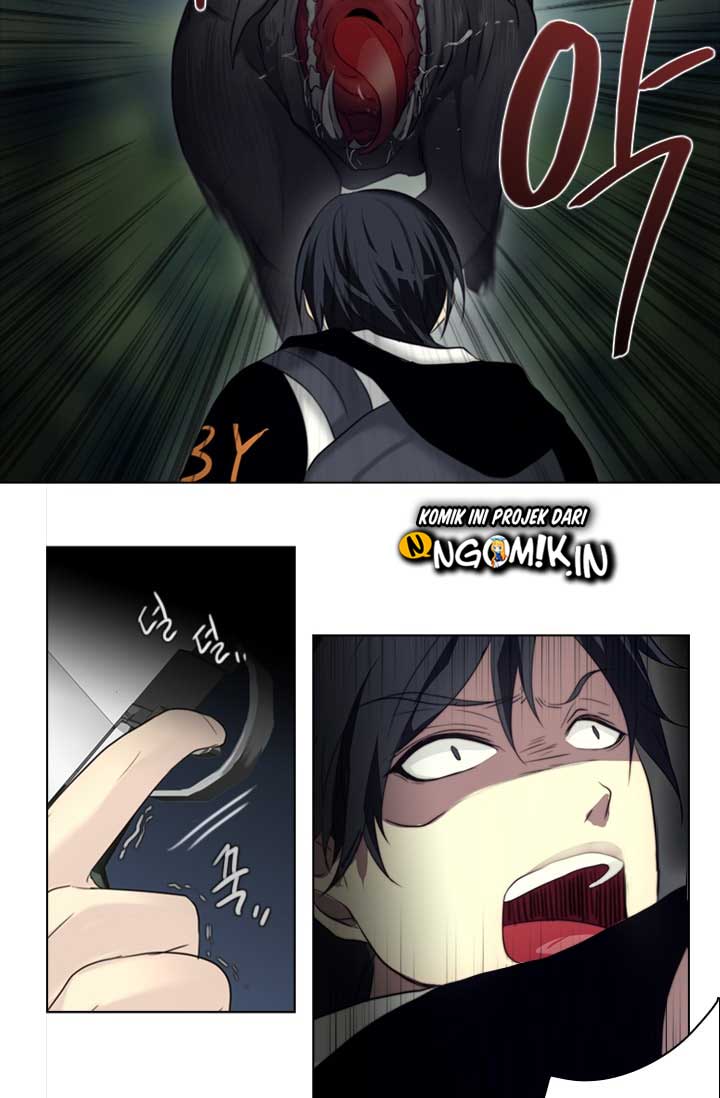 Gong heon ja chapter 9
