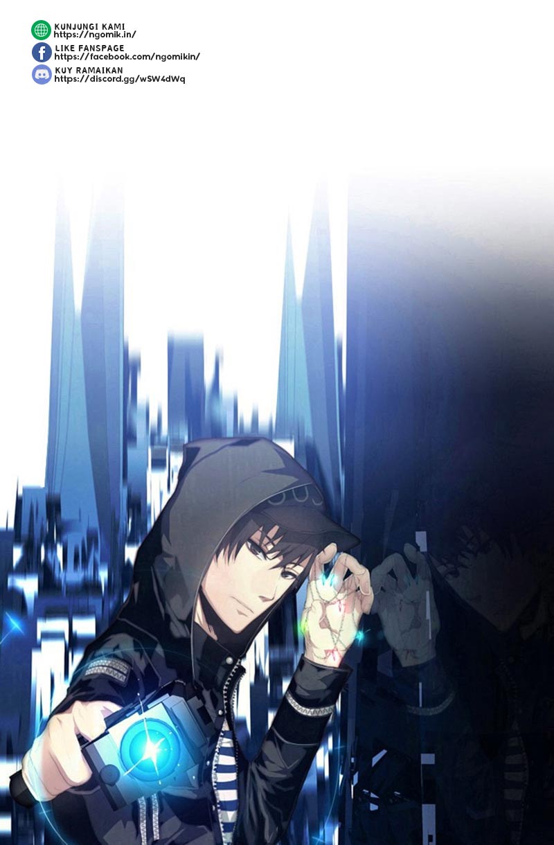 Gong heon ja Chapter 14 Bahasa Indonesia