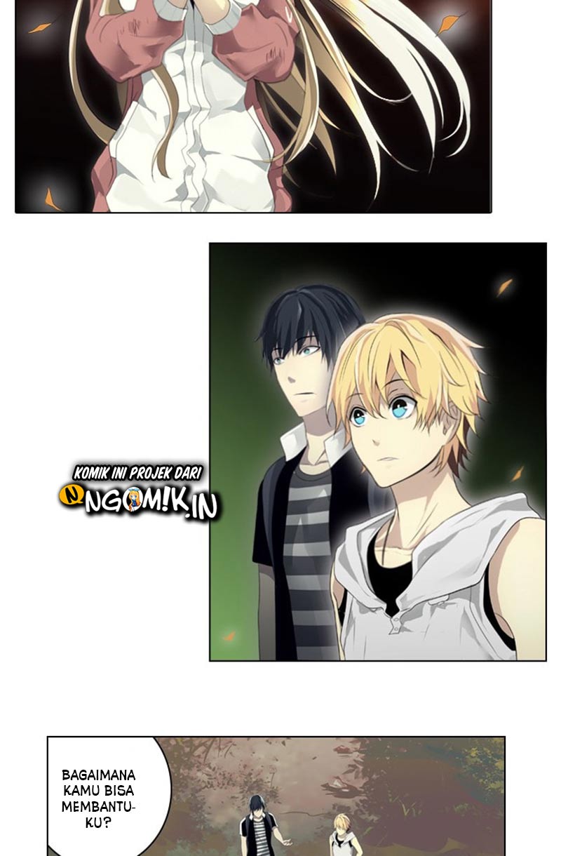 Gong heon ja Chapter 14 Bahasa Indonesia