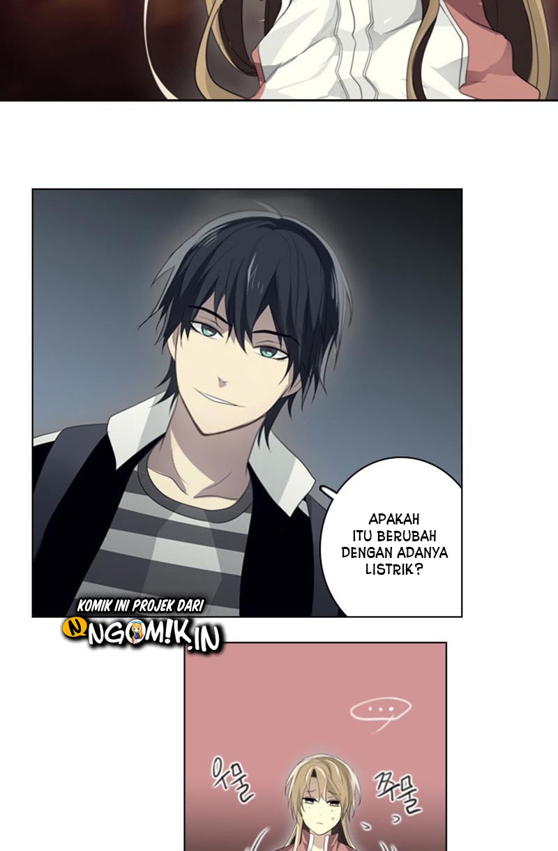 Gong heon ja Chapter 14 Bahasa Indonesia