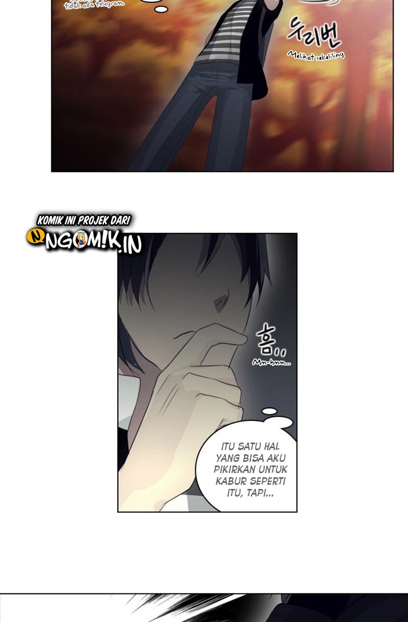 Gong heon ja Chapter 14 Bahasa Indonesia