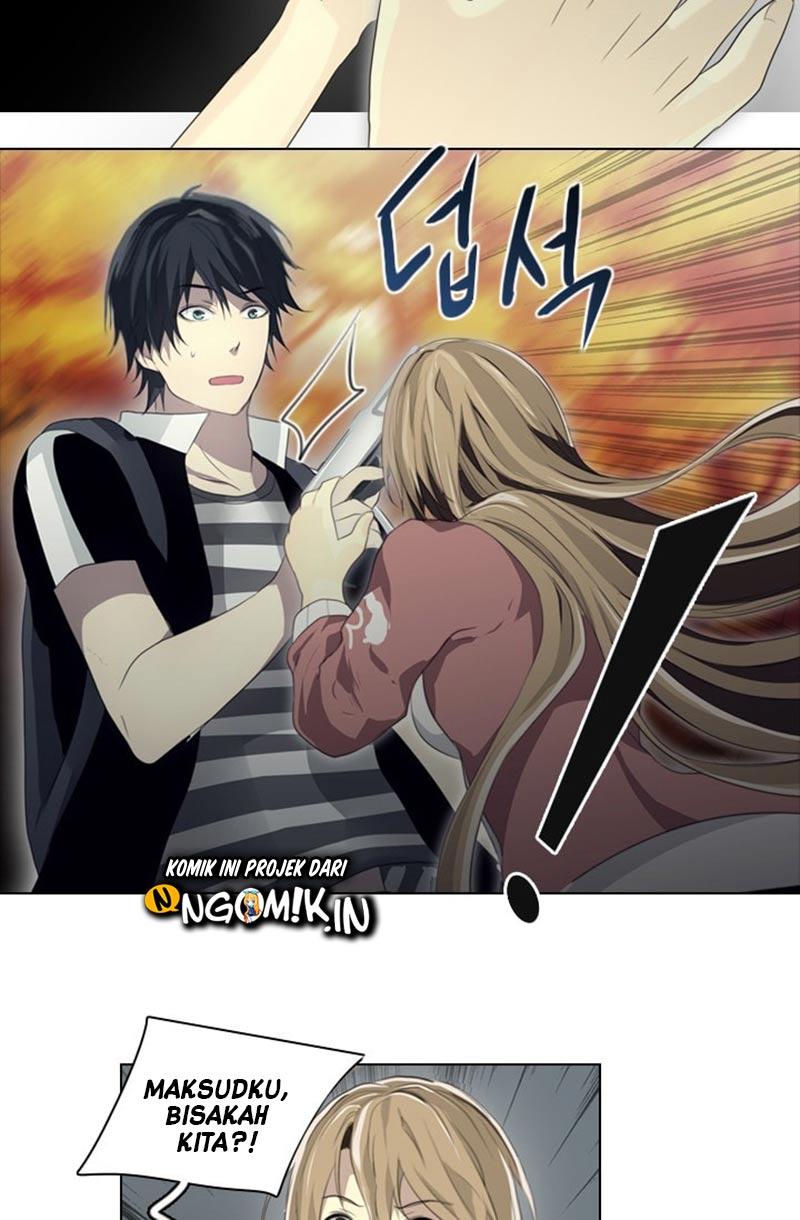 Gong heon ja Chapter 14 Bahasa Indonesia