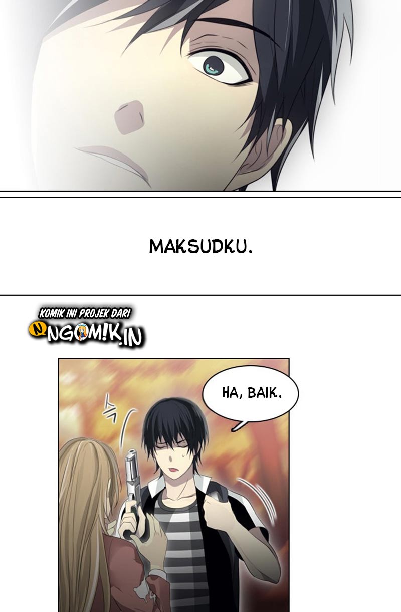 Gong heon ja Chapter 14 Bahasa Indonesia