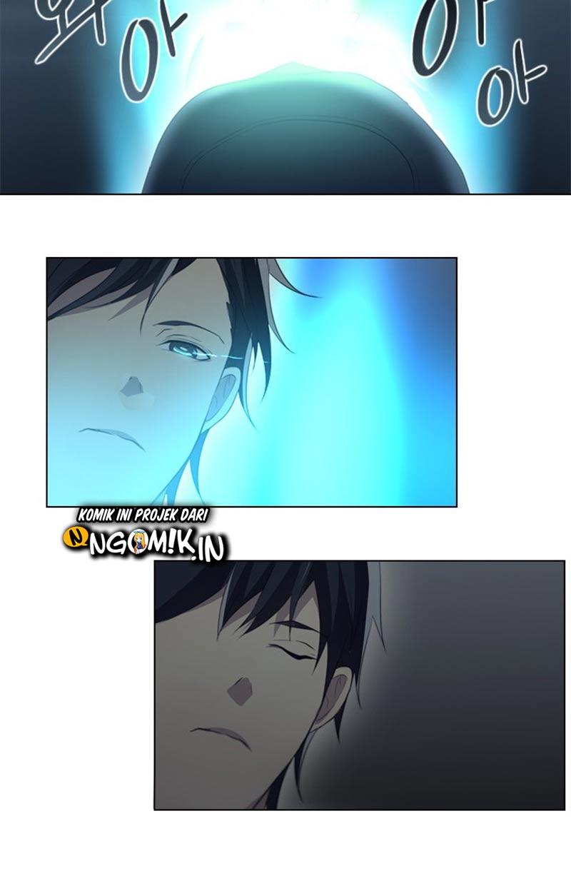 Gong heon ja Chapter 14 Bahasa Indonesia