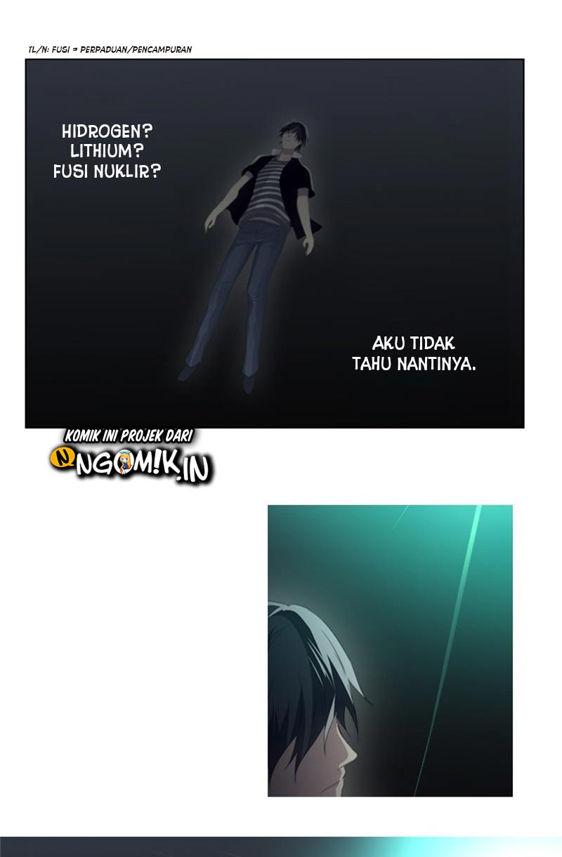 Gong heon ja Chapter 14 Bahasa Indonesia