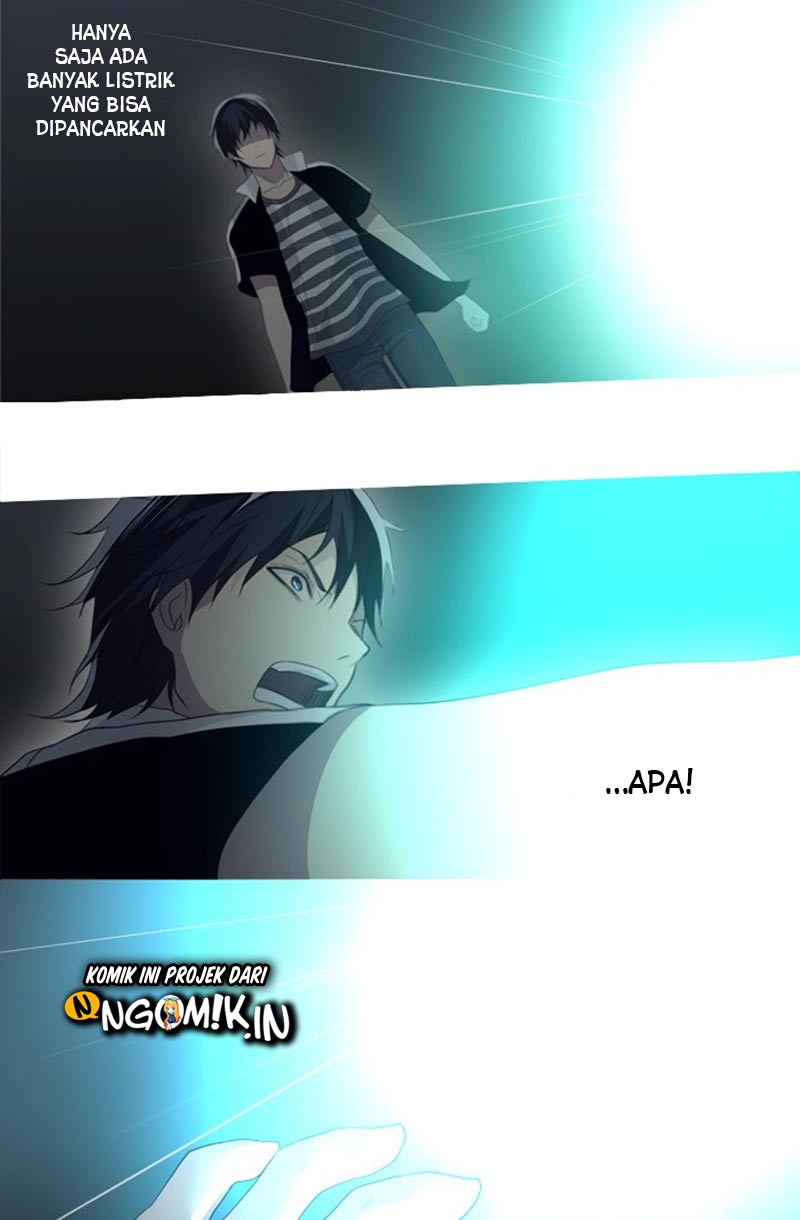 Gong heon ja Chapter 14 Bahasa Indonesia