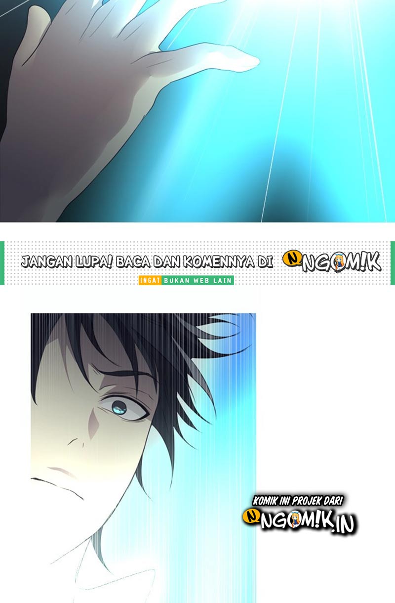 Gong heon ja Chapter 14 Bahasa Indonesia