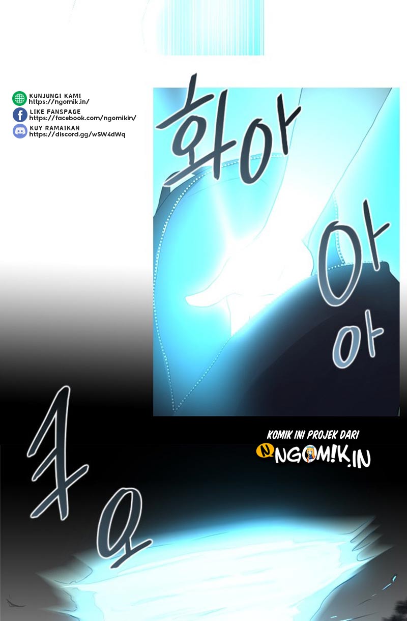 Gong heon ja Chapter 14 Bahasa Indonesia