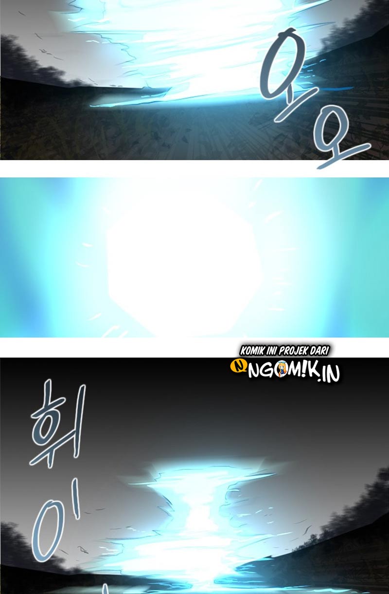 Gong heon ja Chapter 14 Bahasa Indonesia