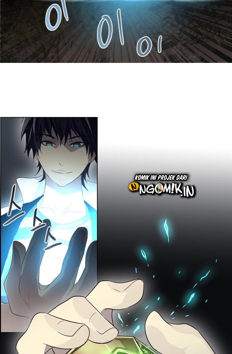 Gong heon ja Chapter 14 Bahasa Indonesia