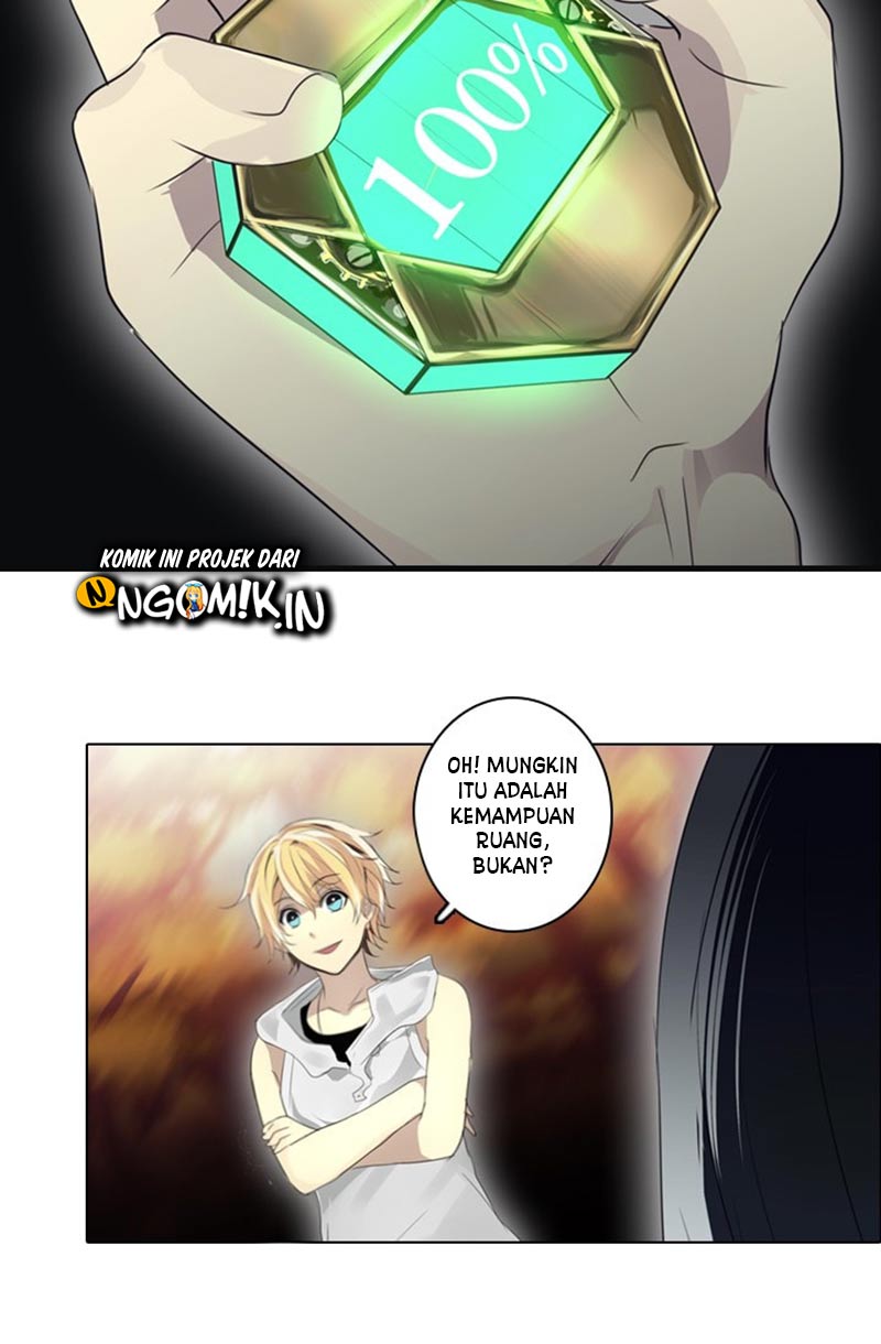 Gong heon ja Chapter 14 Bahasa Indonesia