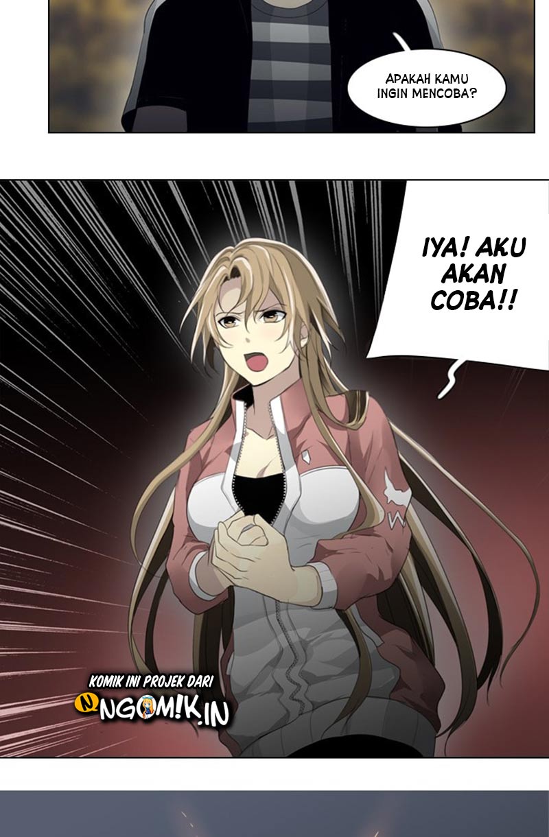 Gong heon ja Chapter 14 Bahasa Indonesia