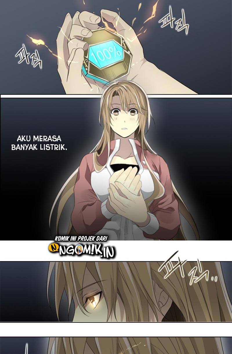 Gong heon ja Chapter 14 Bahasa Indonesia