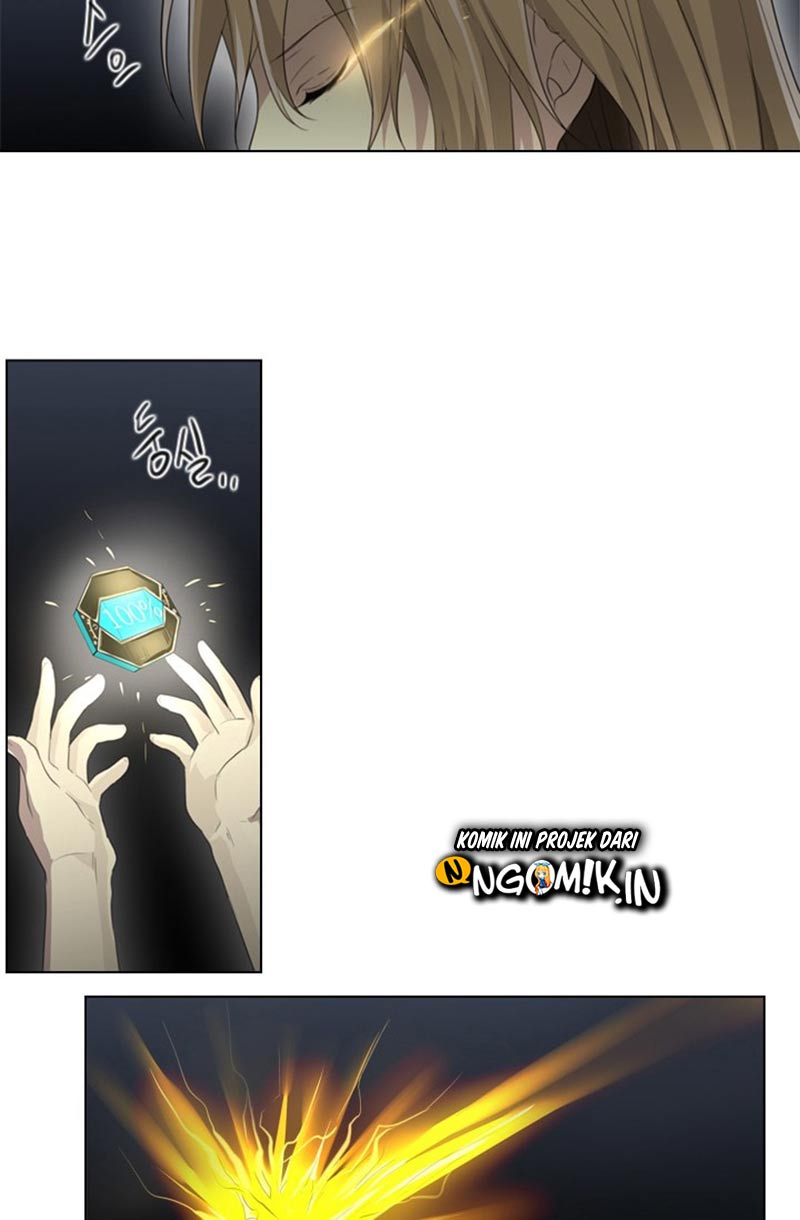 Gong heon ja Chapter 14 Bahasa Indonesia