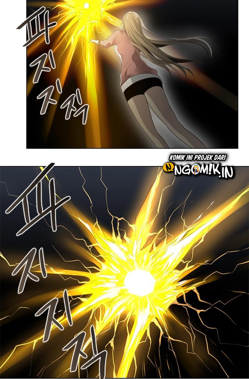 Gong heon ja Chapter 14 Bahasa Indonesia