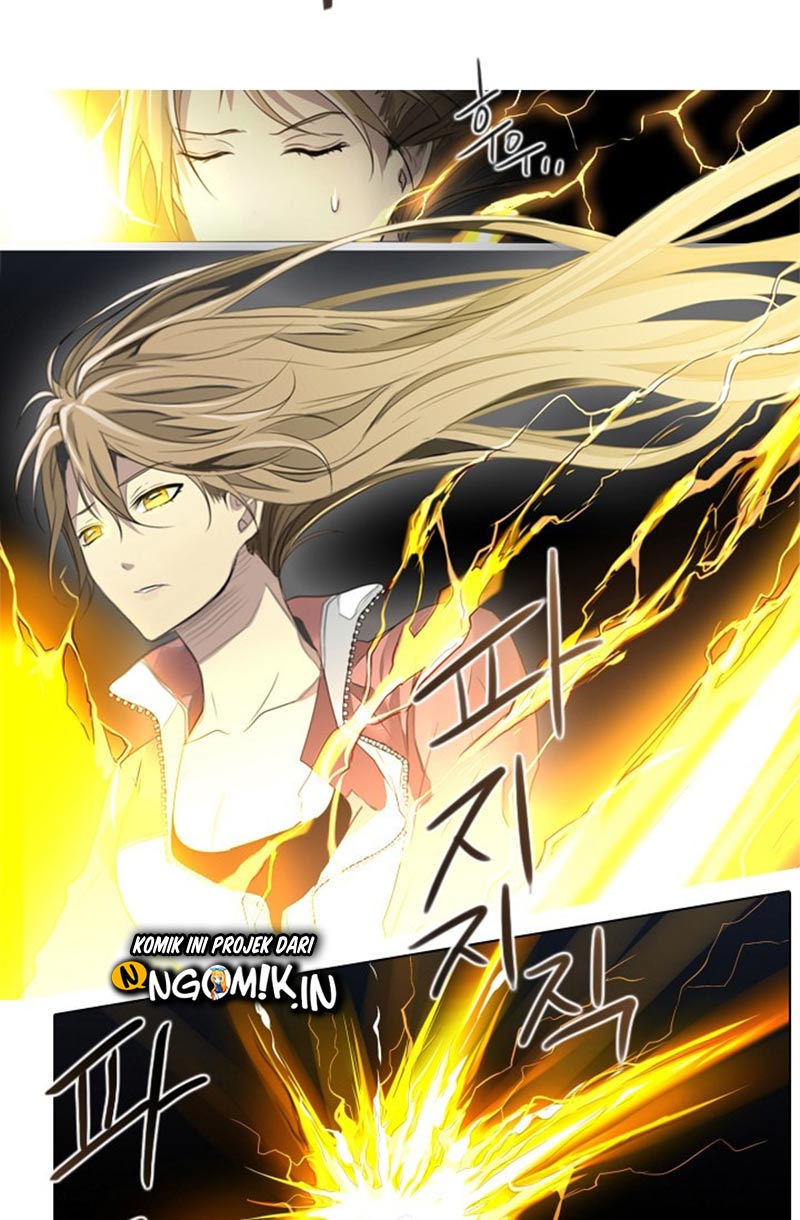 Gong heon ja Chapter 14 Bahasa Indonesia