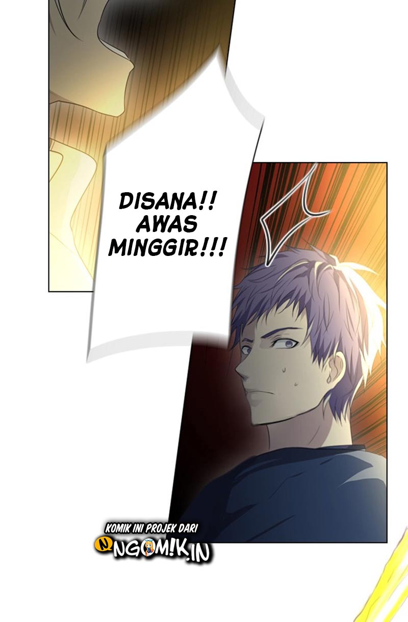 Gong heon ja Chapter 14 Bahasa Indonesia