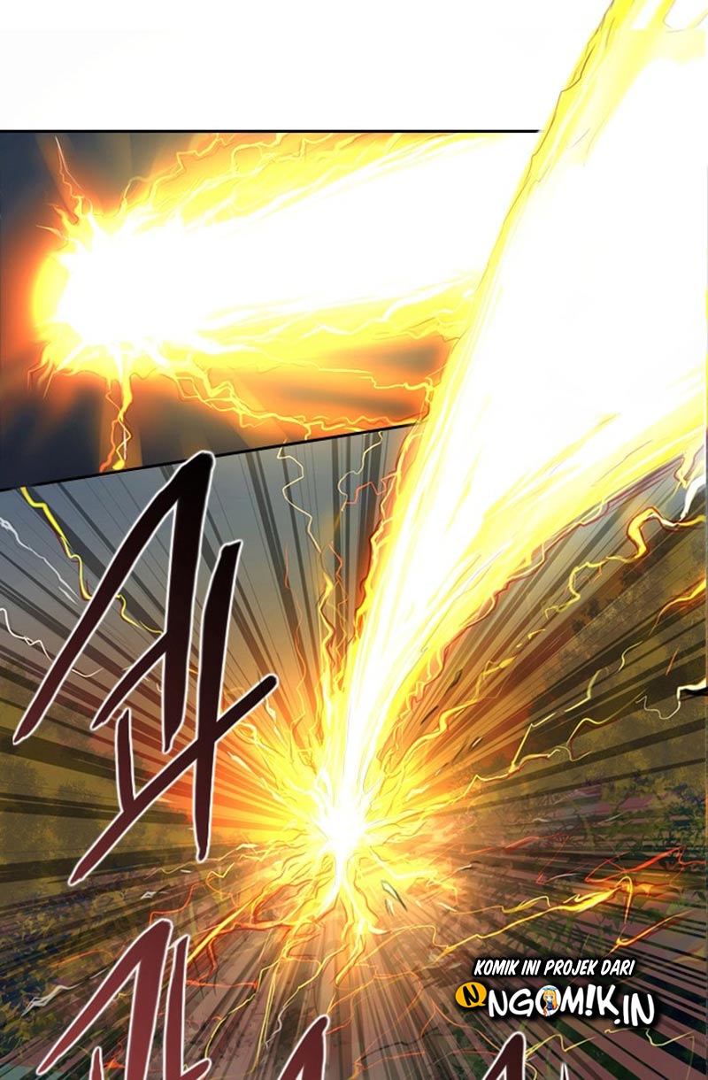 Gong heon ja Chapter 14 Bahasa Indonesia