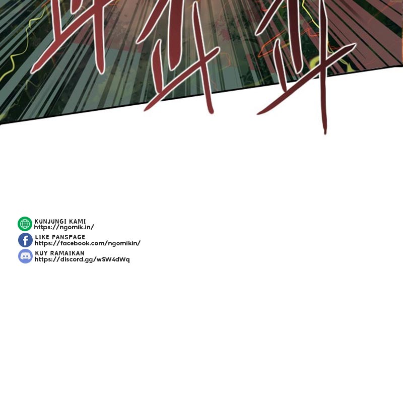 Gong heon ja Chapter 14 Bahasa Indonesia