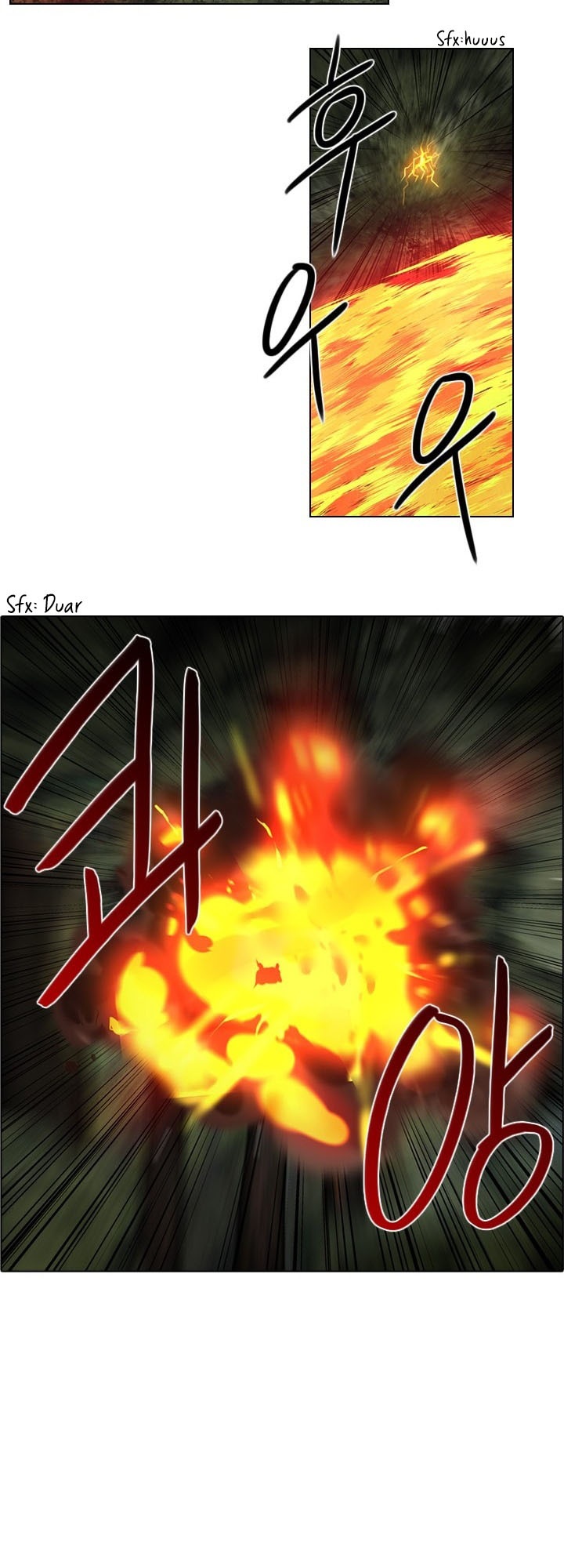 Gong heon ja Chapter 29 Bahasa Indonesia