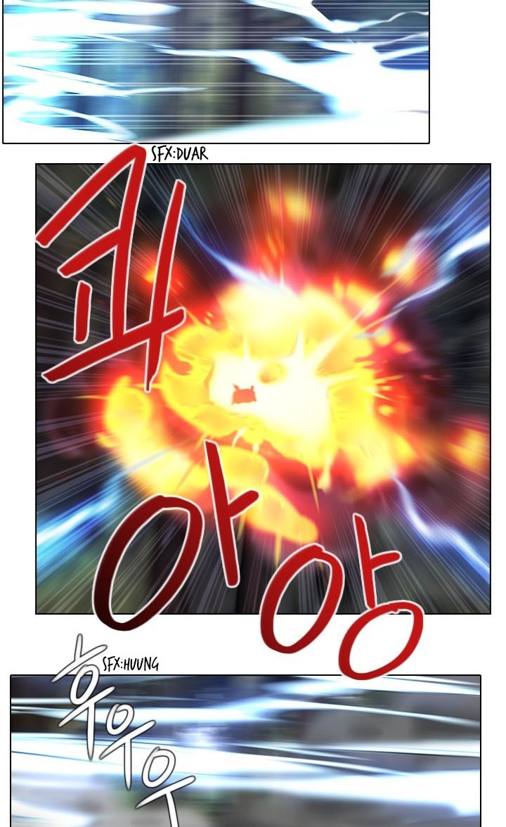 Gong heon ja Chapter 29 Bahasa Indonesia