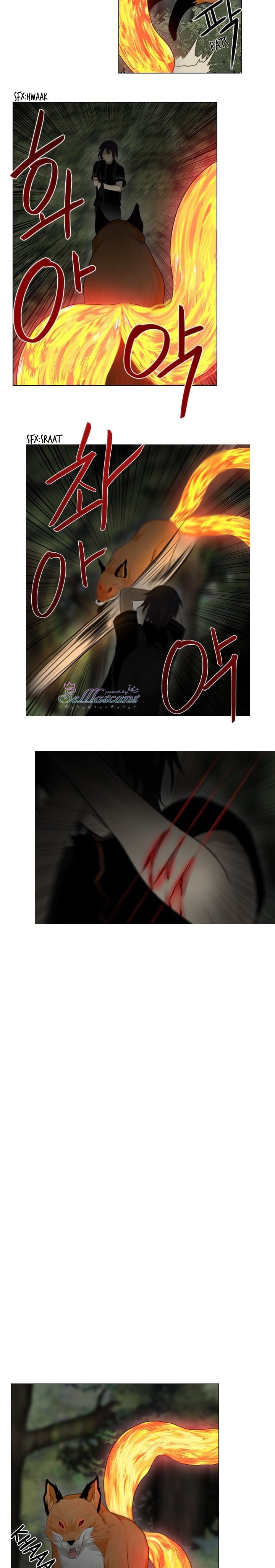 Gong heon ja Chapter 29 Bahasa Indonesia