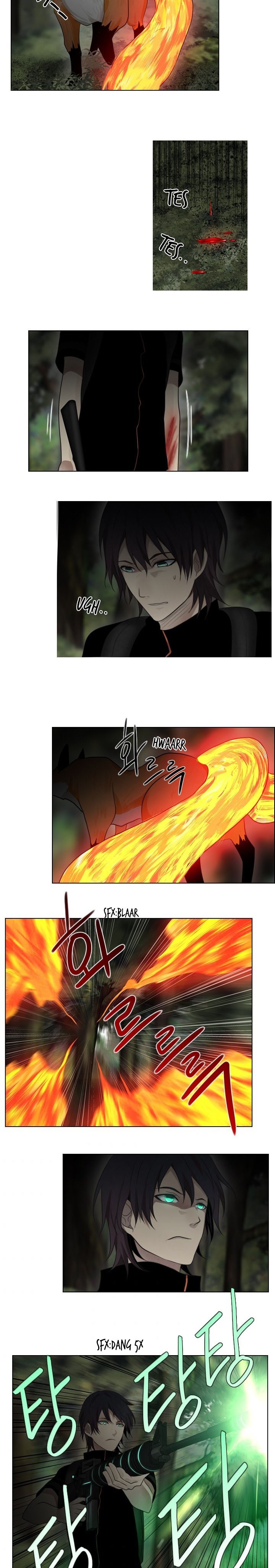 Gong heon ja Chapter 29 Bahasa Indonesia